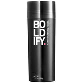 Boldify paquete frontal mostrando diseño y ventaja de cobertura