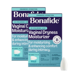Bonafide Revaree Plus frente del paquete mostrando presentación y comodidad