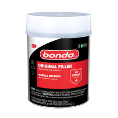 Bondo reparación de panel coche antes y después para acabado restaurado