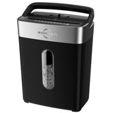 BONSEN vista frontal compacta mostrando diseño y ahorro de espacio