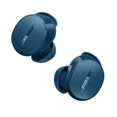 Bose QuietComfort frontal en Twilight Blue mostrando diseño y acabado premium