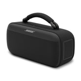 Bose SoundLink Max frontal mostrando diseño y potencia sonora