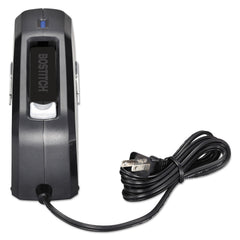 Bostitch compartimento oculto con grapas de reserva accesible