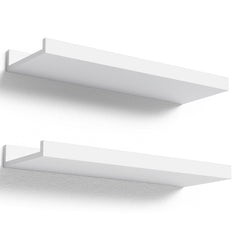 Boswillon estantería frontal empaquetada mostrando diseño minimalista y montaje fácil