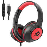 Botesty Sound vista frontal mostrando diseño resistente y colores llamativos
