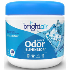 Bright Air colocado en cocina neutralizando olores de comida