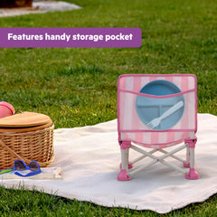 Bright Starts textura del cojín lavable y cómoda para el bebé