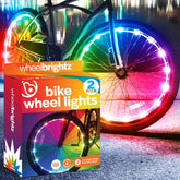 Brightz front packaging showing two WheelBrightz sets and key features for easy selection