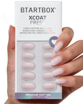 BTArtbox empaque frontal mostrando 32 unidades y herramientas incluidas, presentación profesional