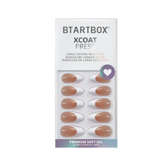 BTArtbox textura BTMMA mostrando flexibilidad y aspecto natural