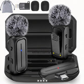 Bulatry vista frontal del empaque con kit completo y beneficio de portabilidad