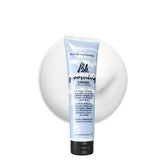 Bumble and bumble envase frontal de Grooming Creme mostrando diseño y tamaño