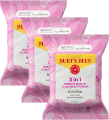 Burt’s Bees frente del empaque mostrando el diseño y uso práctico