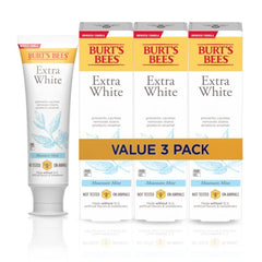 Burt's Bees tubo frontal Mountain Mint mostrando envase limpio y fresco