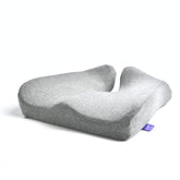 C CUSHION LAB vista frontal del cojín con soporte cómodo