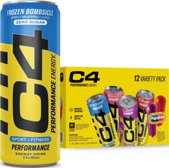 C4 frontal de lata mostrando diseño y beneficio energético inmediato
