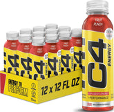 C4 lata frontal mostrando el diseño y energía portable