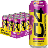 C4 lata frontal mostrando diseño y energía rápida