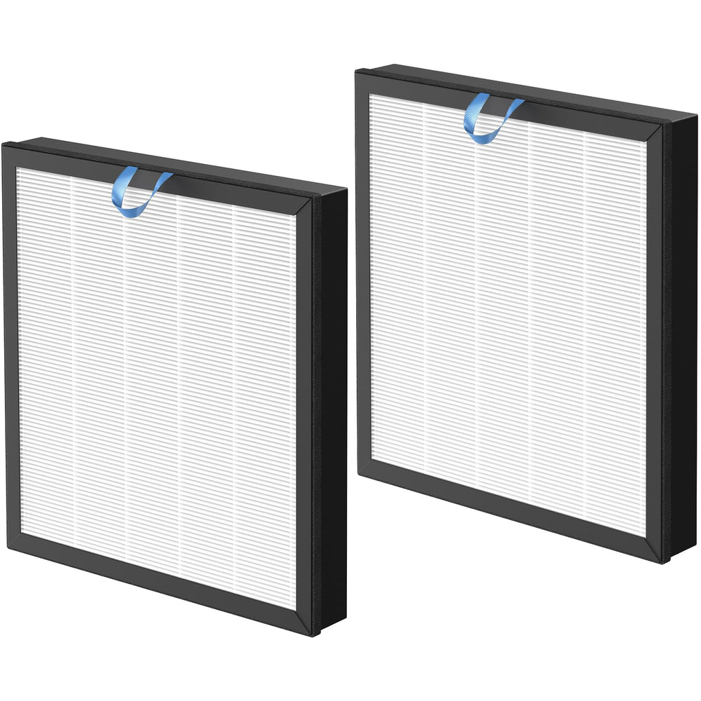 Cabiclean filtro Vital 100S-P frontal mostrando encaje preciso y beneficio de compatibilidad