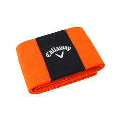 Callaway Swing-Easy detalle de textura que mejora agarre y durabilidad