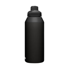 CamelBak botella en mano en uso para acceso rápido y ordenado al líquido