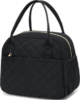 CAMTOP vista frontal negro, aspecto elegante y compacto