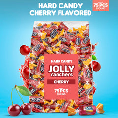 Candylish caramelos en vaso de fiesta listos para servir y decorar eventos