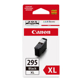 Canon cartucho frontal mostrando diseño y tapa, garantía de compatibilidad