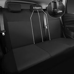 CAR PASS corte para airbag, compatible y asegura despliegue