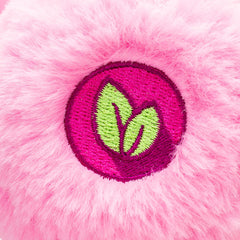 Care Bears zoom al pelaje suave que ofrece tacto acogedor
