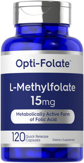 Carlyle frasco frontal mostrando 120 cápsulas y etiqueta clara