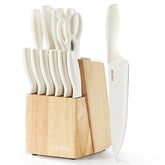 CAROTE bloque de madera frontal organizador seguro