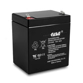 Casil CA1240 vista frontal con diseño compacto y fiabilidad