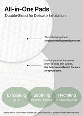 celimax pads en mano mostrando tamaño real y uso práctico