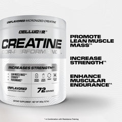 Mezcla de Cellucor en vaso sin grumos para fácil integración en batidos