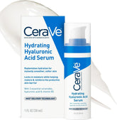 CeraVe envase frontal mostrando diseño y facilidad de uso