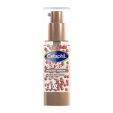 Cetaphil frasco delantero mostrando el diseño y beneficio hidratante