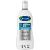 Cetaphil RESTORADERM frente del envase mostrando el diseño y la utilidad