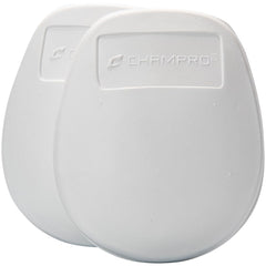 CHAMPRO rodillera detalle espuma moldeada que amortigua impactos