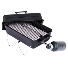 Charbroil asa resistente al calor para levantar y mover con seguridad