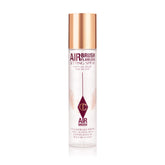 Charlotte Tilbury frasco frontal mostrando diseño y utilidad