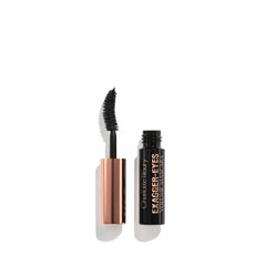 Charlotte Tilbury frasco frontal muestra el elegante envase de cristal y protección