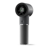 CHEERAIR vista frontal del ventilador, diseño compacto y potente