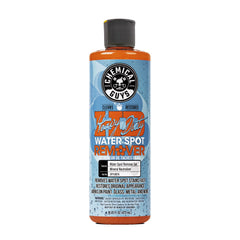 Chemical Guys envase 16 oz del gel eliminador de manchas, solución profesional