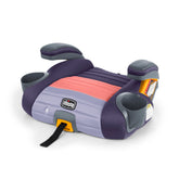 Chicco GoFit ClearTex Plus vista frontal cómodo y portátil