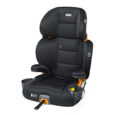 Chicco KidFit ClearTex Plus vista frontal con soporte, mayor seguridad