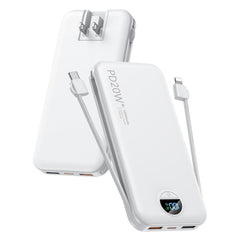 citicr frontal con enchufe plegable mostrando ahorro de espacio