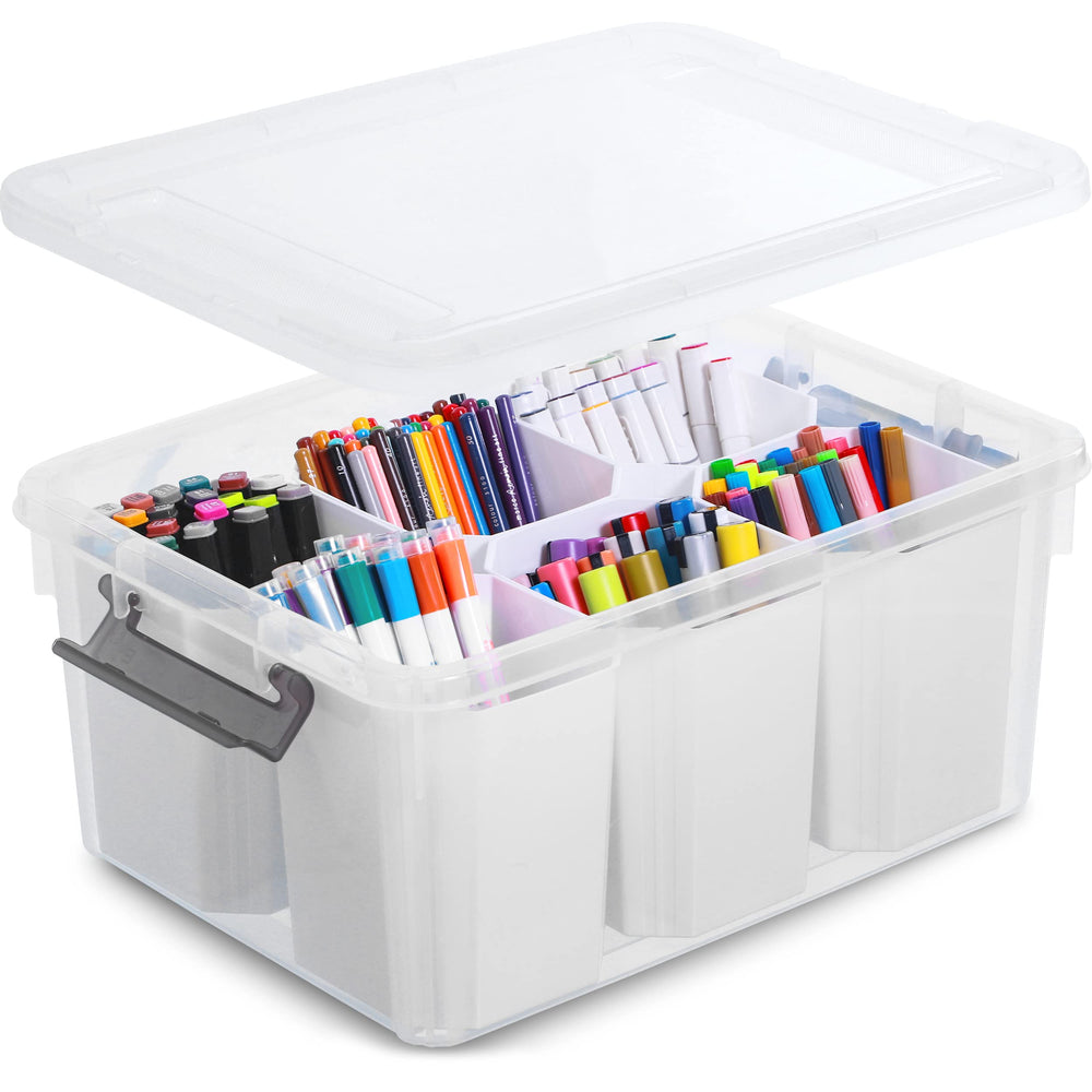 Citylife vista frontal con tapa mostrando almacenamiento visible y acceso rápido