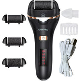CIVYPRO lima frontal mostrando diseño ergonómico y facilidad de uso