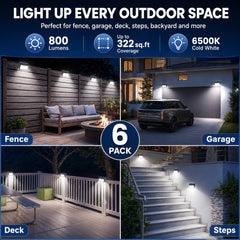 CLAONER detalle de los 149 LED y textura resistente en carcasa